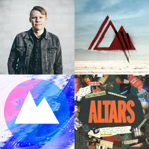 Bands and artists like Canyon Hills Worship