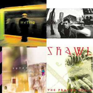 Bands and artists like Grammatrain