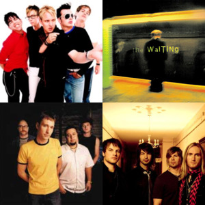 Bands and artists like Daily Planet
