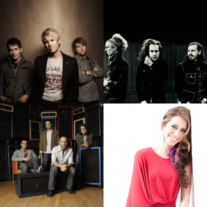 Bands and artists like Addison Road