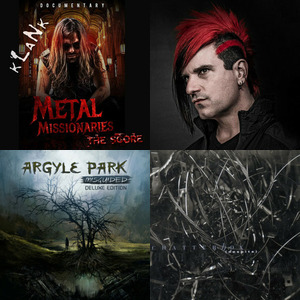 Bands and artists like AP2