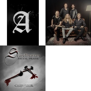 Bands and artists like Boanerges