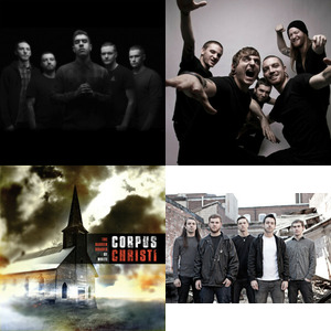 Bands and artists like A Plea For Purging