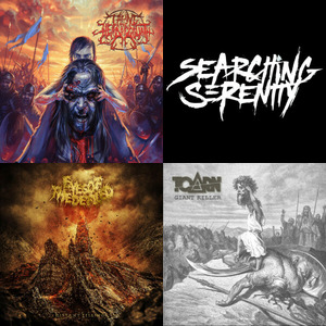 Bands and artists like Abated Mass Of Flesh
