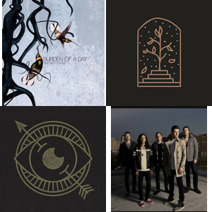 Bands and artists like Agraceful