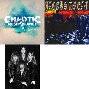 Bands and artists like Angelic Forces