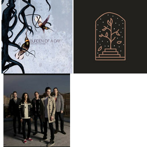 Bands and artists like Before Their Eyes