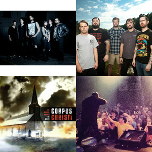 Bands and artists like Before There Was Rosalyn