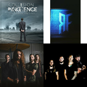 Bands and artists like Behold the Beloved