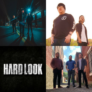 Bands and artists like Blue Fire Horizon
