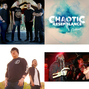 Bands and artists like Brotality