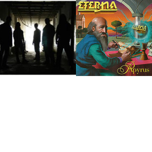 Bands and artists like CEREMONYA