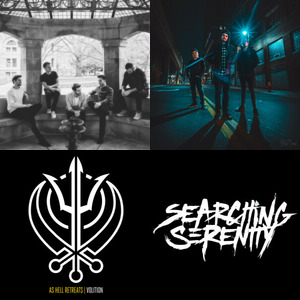 Bands and artists like Chorder