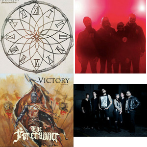 Bands and artists like Crucify The Flesh