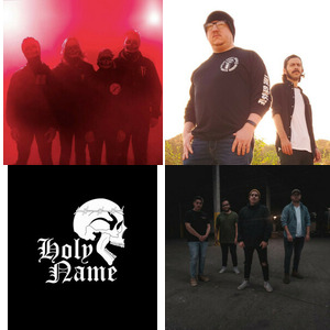 Bands and artists like Cultist