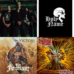Bands and artists like Datum Point