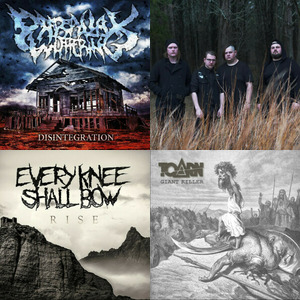 Bands and artists like Eyes Of The Defiled