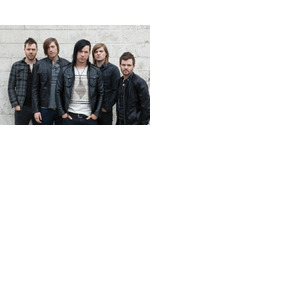 Bands and artists like Fades Away