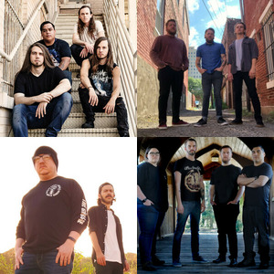 Bands and artists like Final Surrender