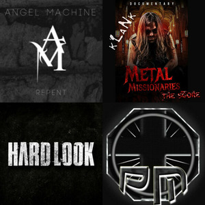 Bands and artists like Firebrand