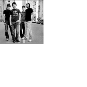 Bands and artists like Forerunner