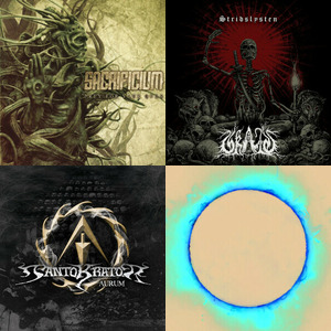 Bands and artists like Hand Of Fire