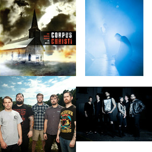 Bands and artists like Hope For The Dying