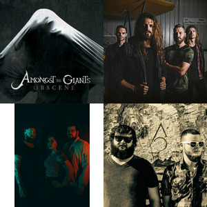 Bands and artists like Living Scars