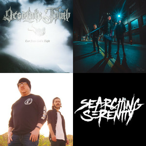 Bands and artists like Oh, The Depth