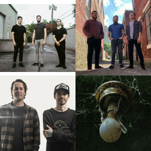 Bands and artists like Reverie