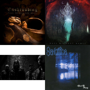 Bands and artists like Skald In Veum