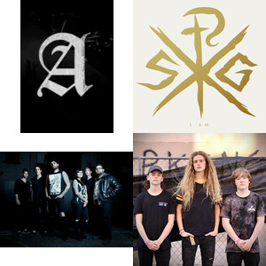 Bands and artists like Sobre Todo Nombre