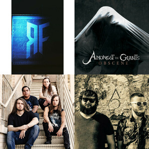 Bands and artists like Strength Betrayed