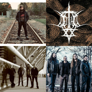 Bands and artists like The Autumn League