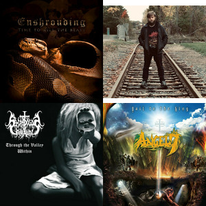 Bands and artists like The Synics Awakening
