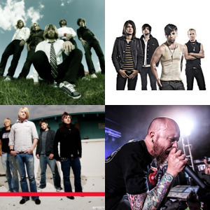 Bands and artists like This Beautiful Republic