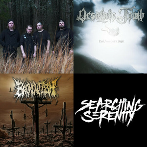 Bands and artists like This Divided World