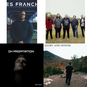 Bands and artists like This Surrender