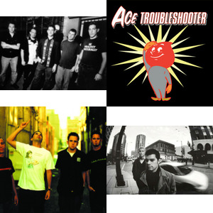 Bands and artists like Value Pac