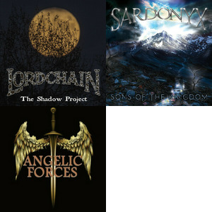 Bands and artists like Weapons Of God