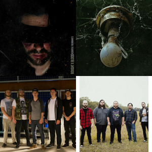Bands and artists like What We Do In Secret