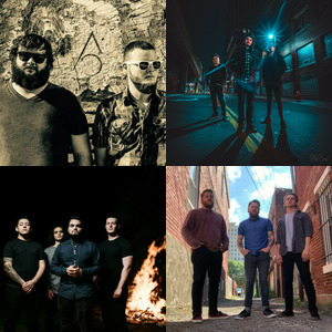 Bands and artists like When Forever Ends