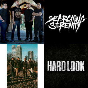 Bands and artists like World Breaker