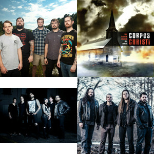 Bands and artists like Your Memorial