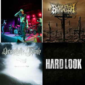 Bands and artists like Atrocity
