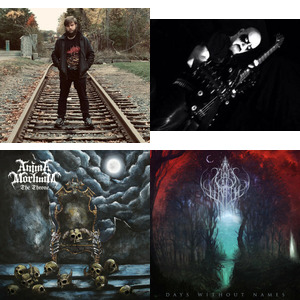 Bands and artists like Irgalom