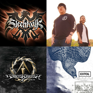 Bands and artists like Ascendant