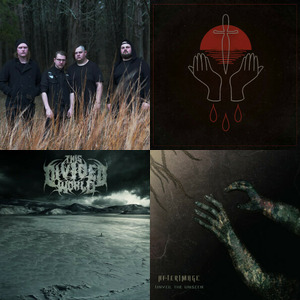 Bands and artists like A Body Divided