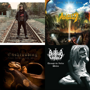 Bands and artists like Brutal Cross