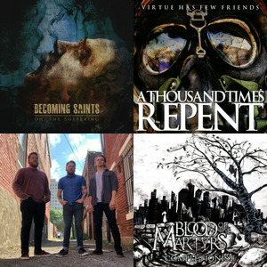 Bands and artists like Irae